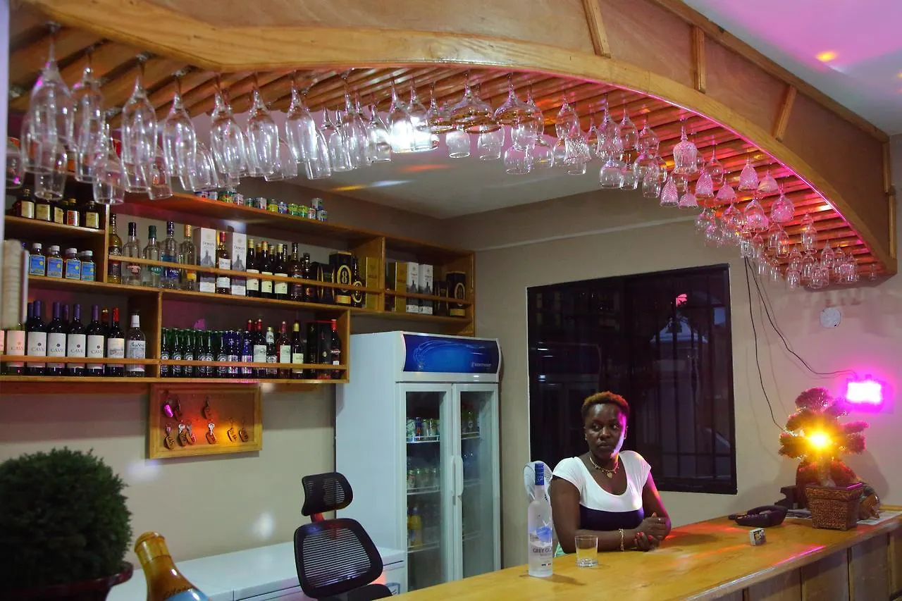 Clientele Hotel Cap-Haïtien