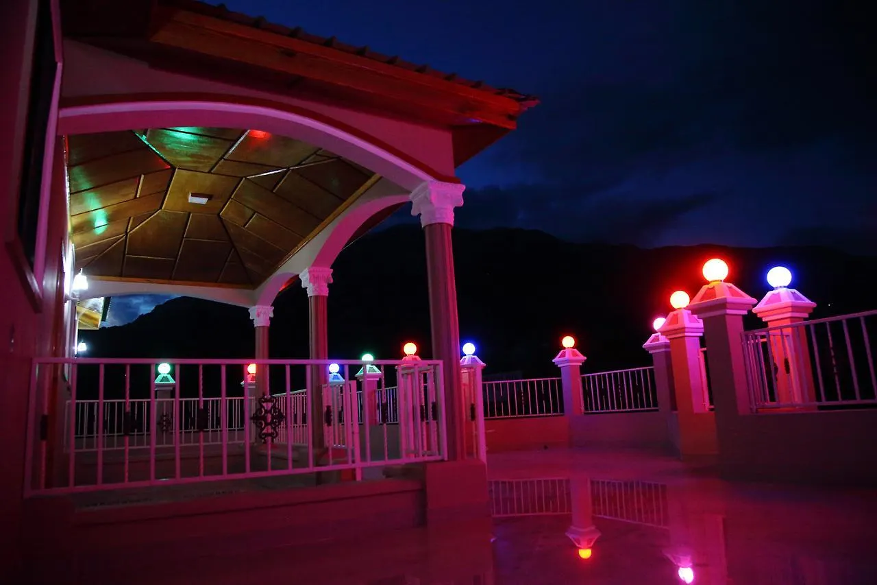 Clientele Hotel Cap-Haïtien 0*,