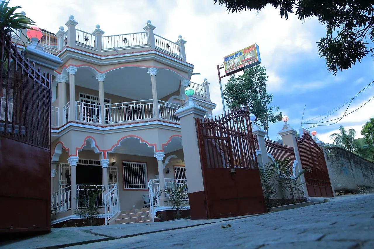 Clientele Hotel Cap-Haitien