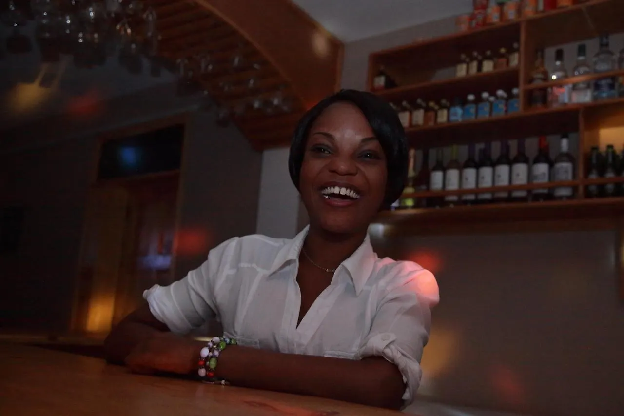 Clientele Hotel Cap-Haitien Haiti