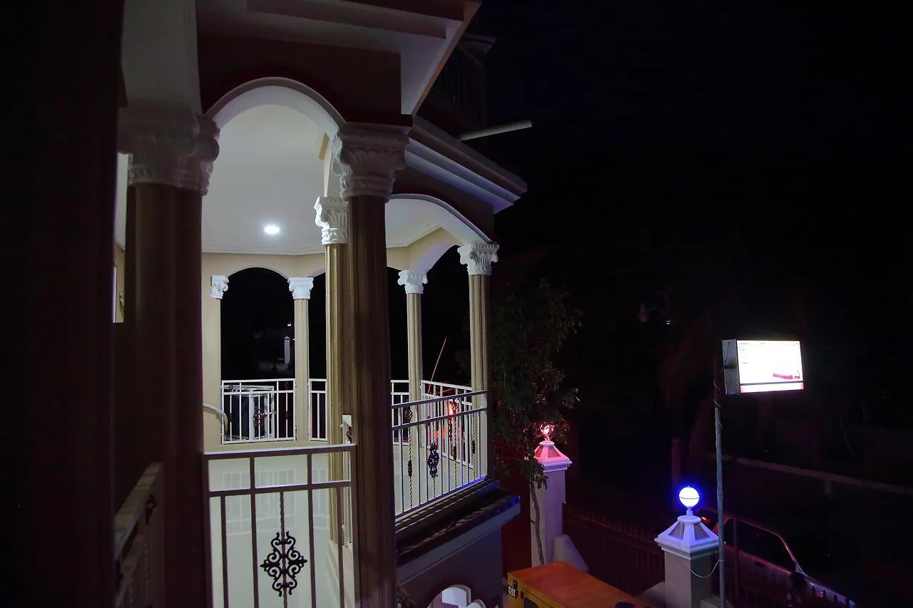 Clientele Hotel Cap-Haitien