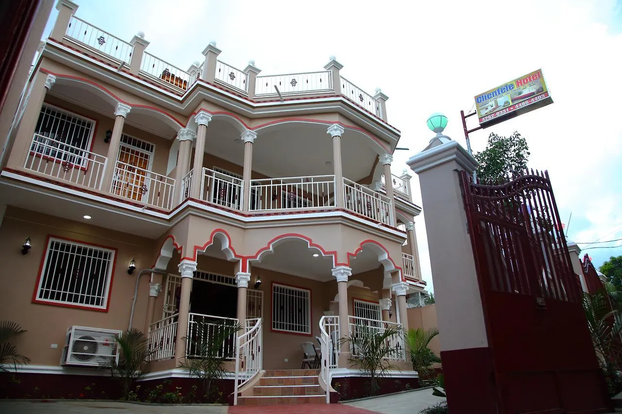 Clientele Hotel Cap-Haitien