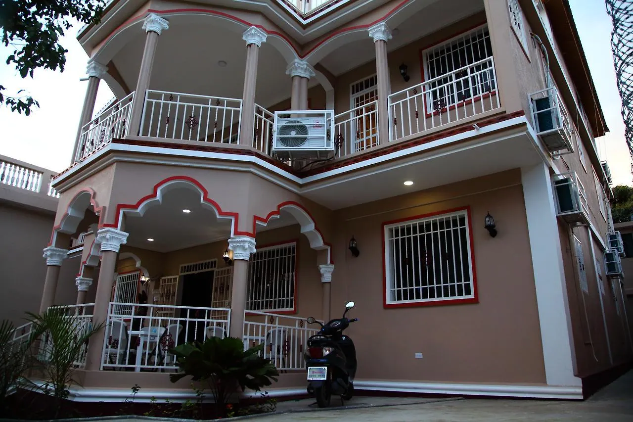 Clientele Hotel Cap-Haitien