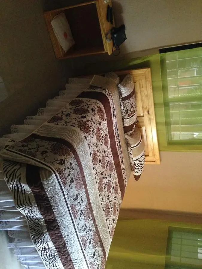 Clientele Hotel Cap-Haitien 0*,