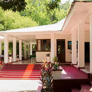 Hotel Le Grand Beck, Cap-Haïtien